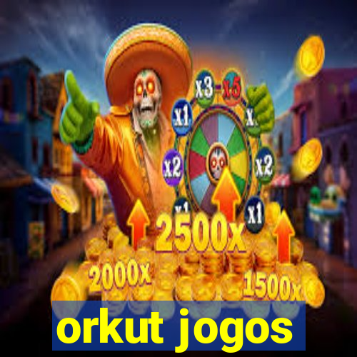 orkut jogos